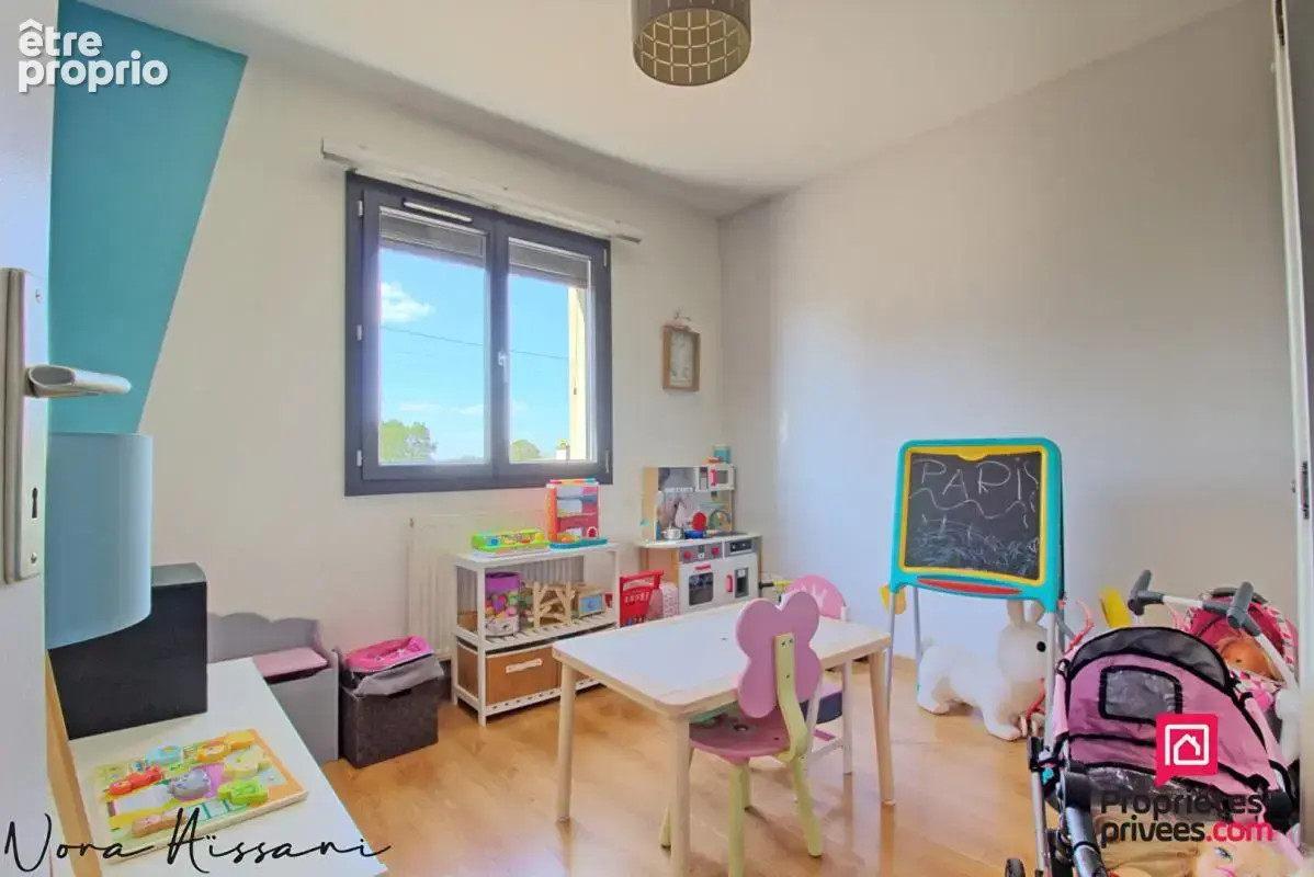 Maison  114 m2 - photo 11