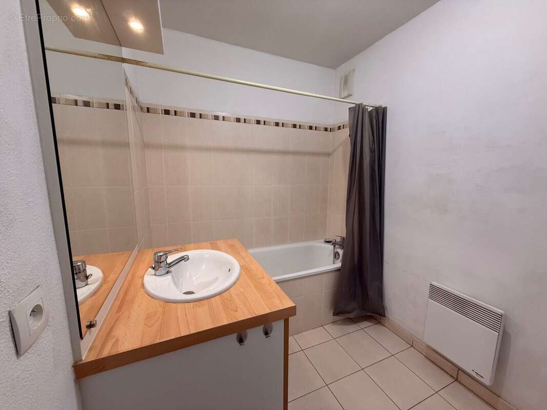 Appartement à SAINT-BRIEUC