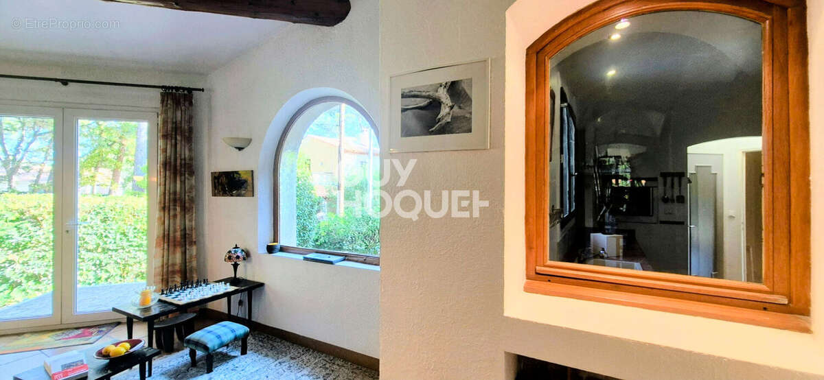 Maison à BOUC-BEL-AIR