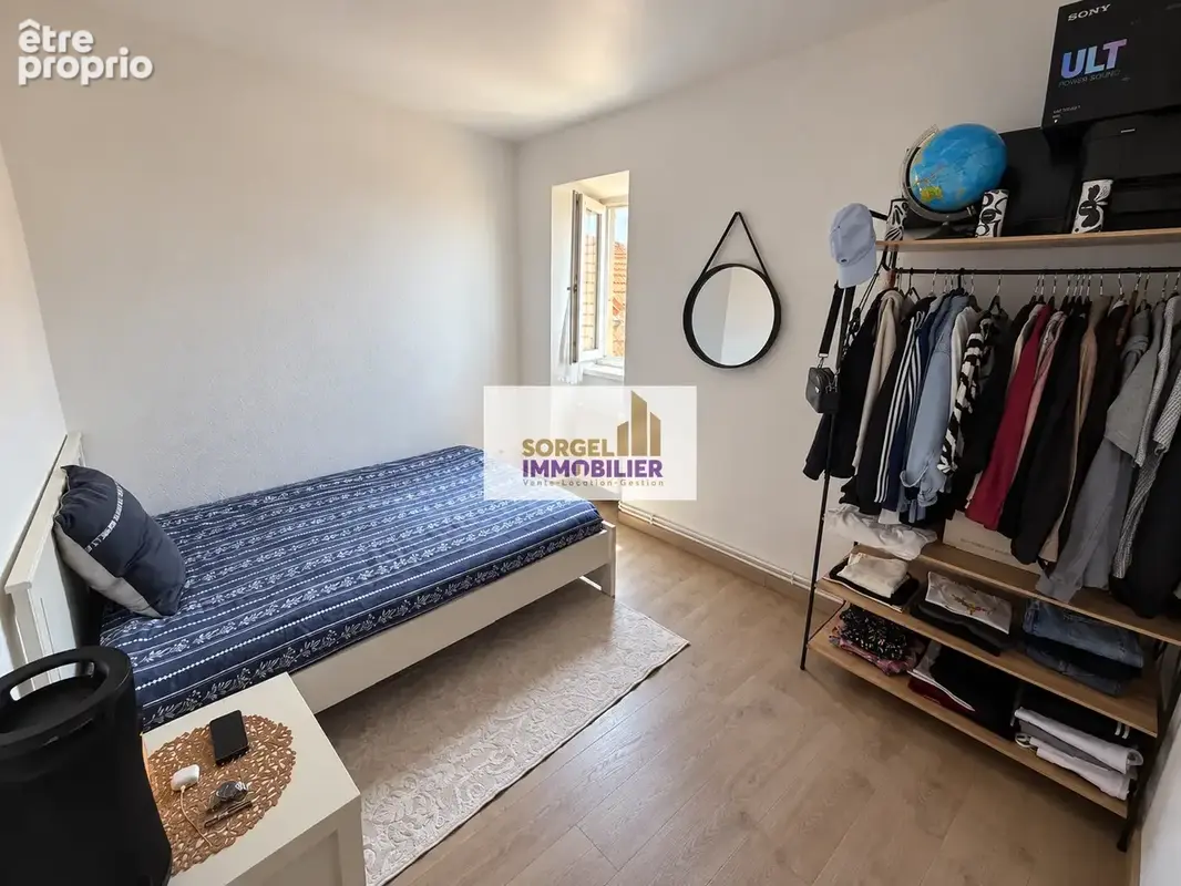 Appartement 3 pièces avec garage - DORLISHEIM - photo 6