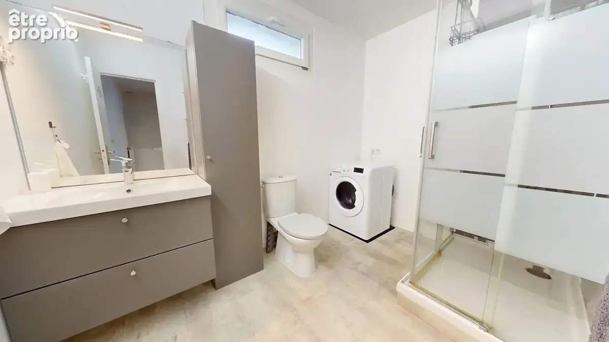 Appartement F4 avec Parking fermé_ BONDY - photo 11