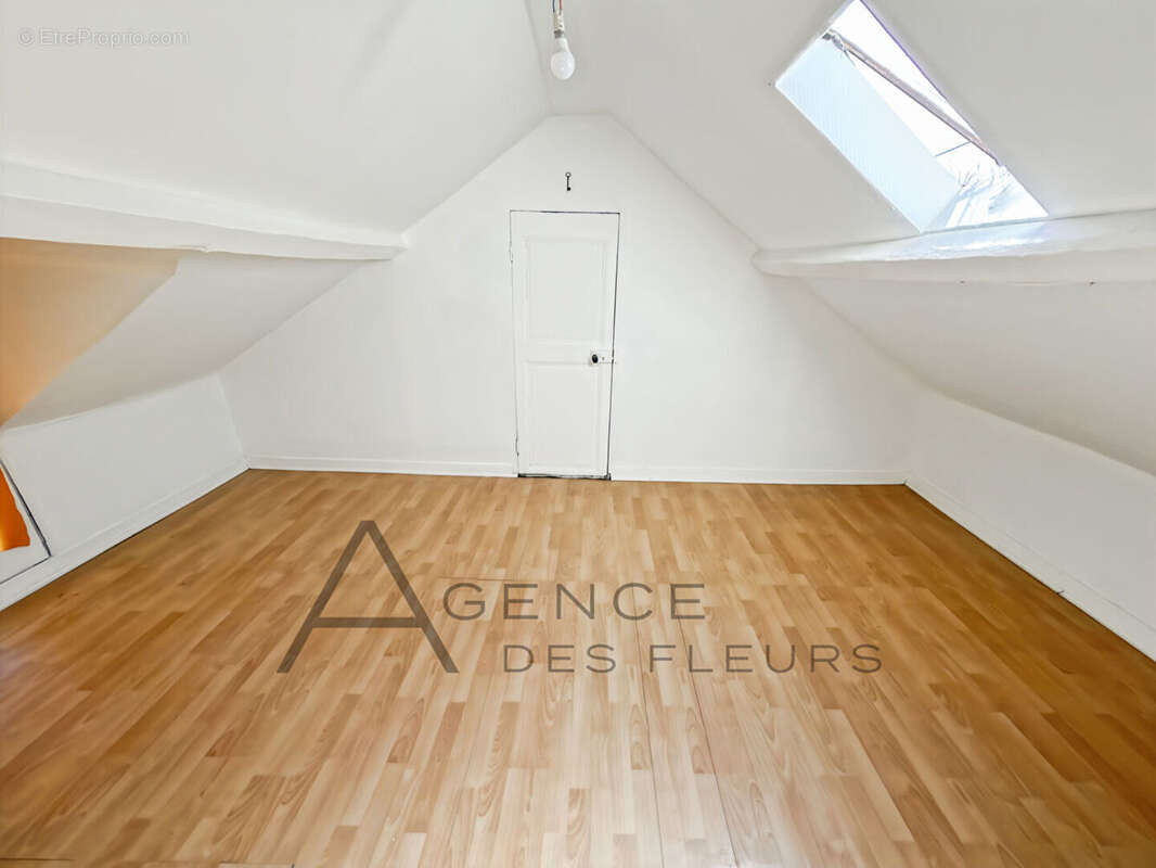 Maison à SAINT-PIERRE-LES-ELBEUF