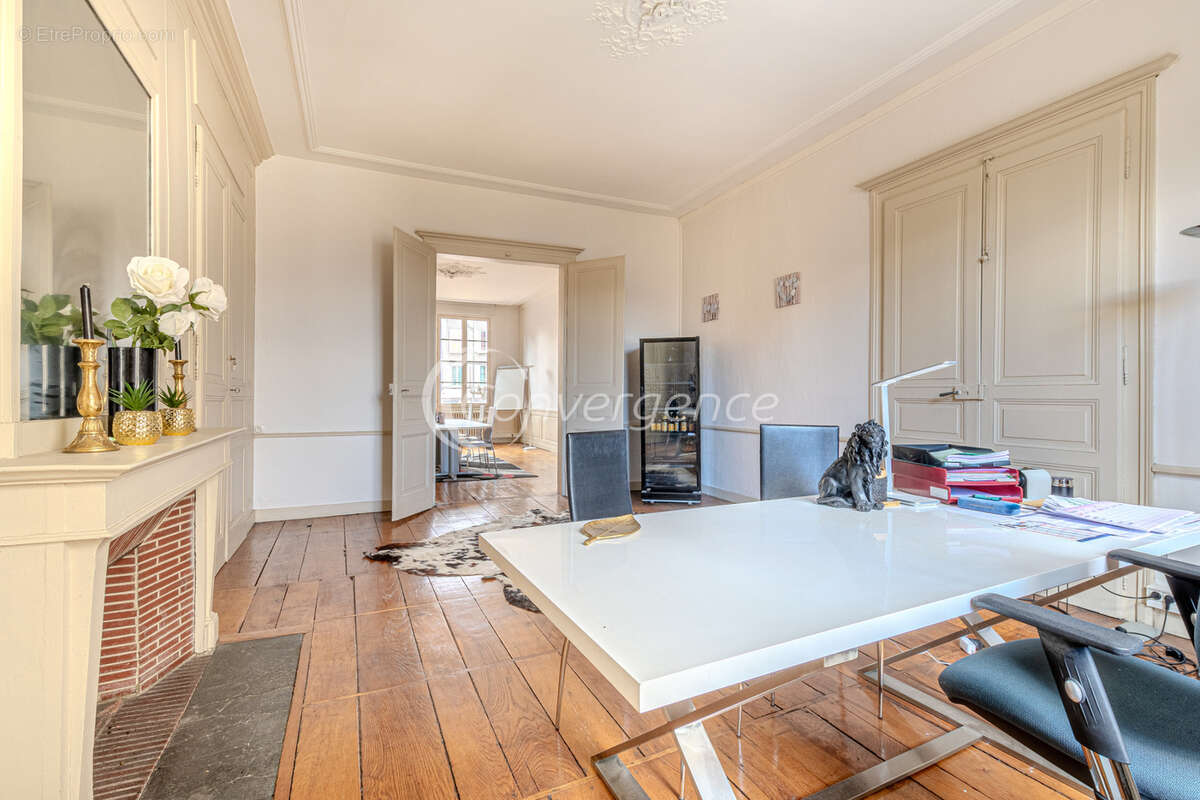 Appartement à LIMOGES