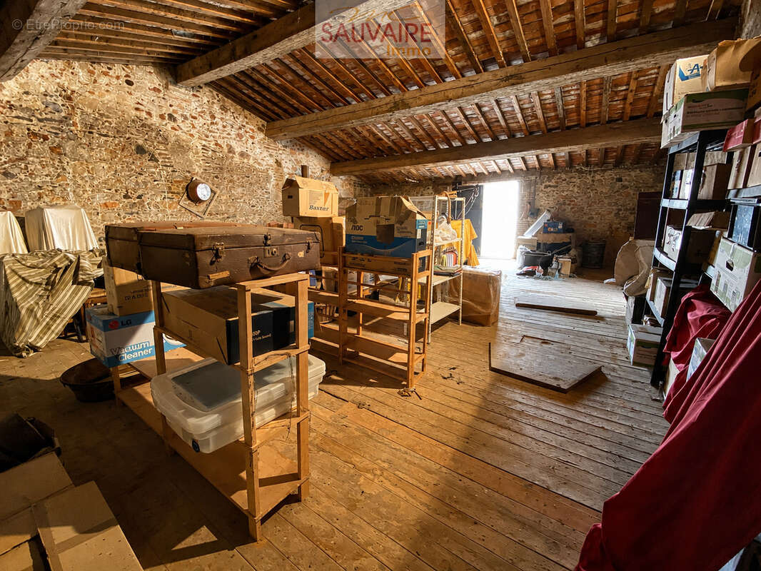 Maison à TORREILLES
