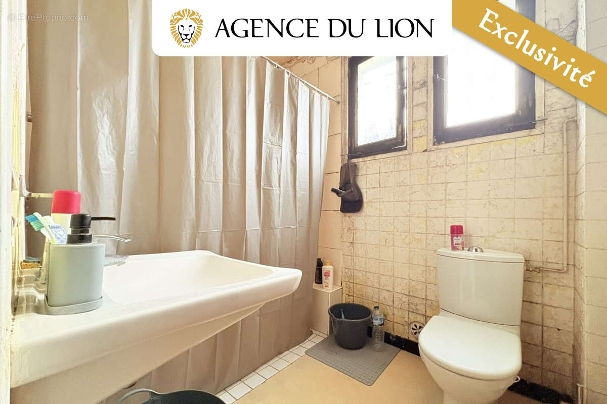 Maison à SAINT-GEORGES-MOTEL