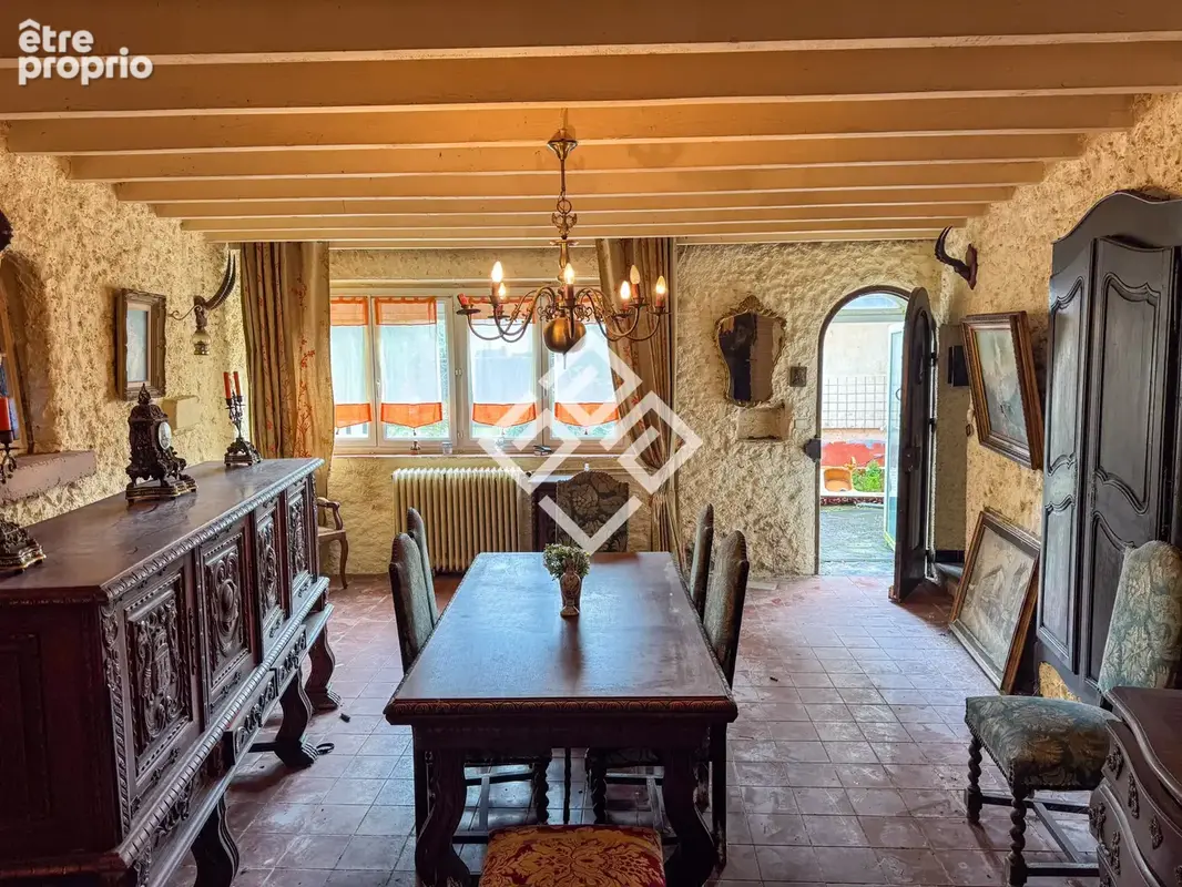 'Colette'   Maison atypique dans un lieu insolite - photo 5