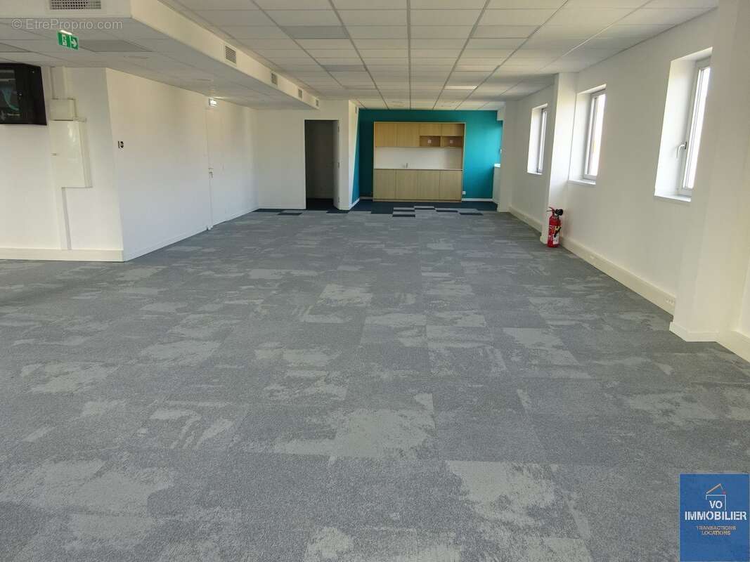 Commerce 171 m² à Toulouse  - photo 3
