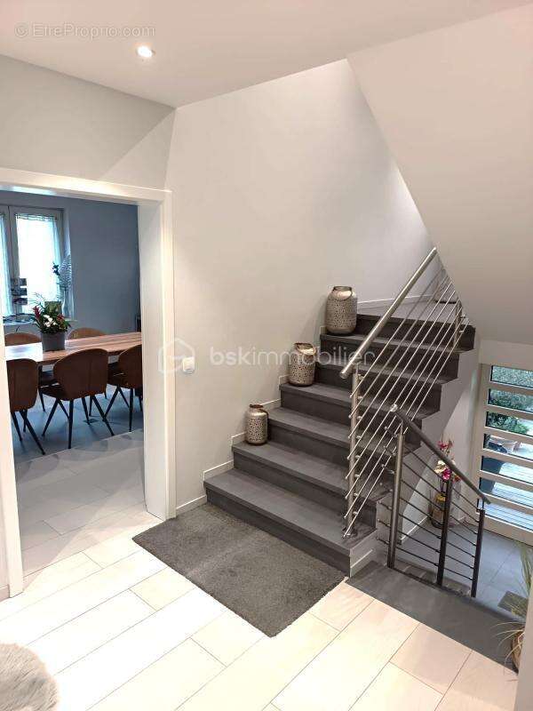 Maison à BONNEVILLE