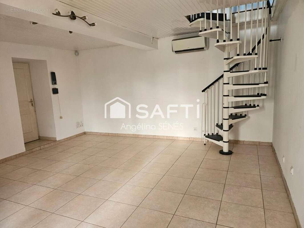 Photo 8 - Maison à BRAUD-ET-SAINT-LOUIS