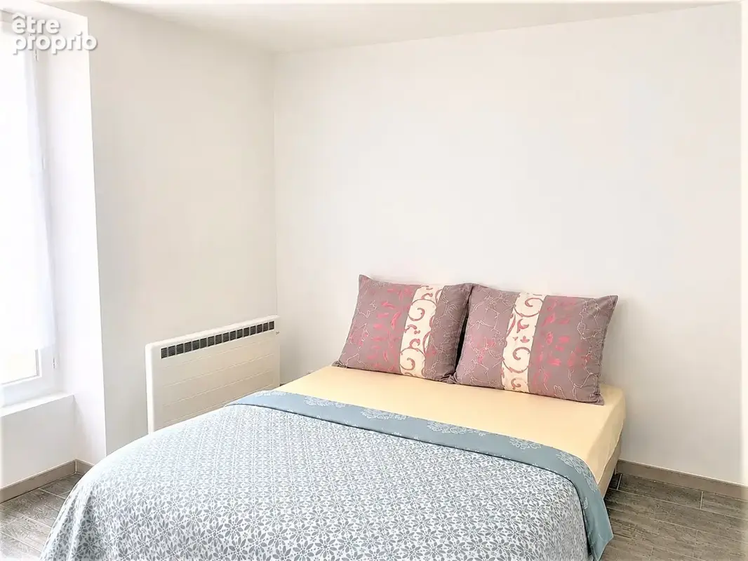Appartement  3 pièce(s) 50m² + 2 Caves + Cabanon - photo 7