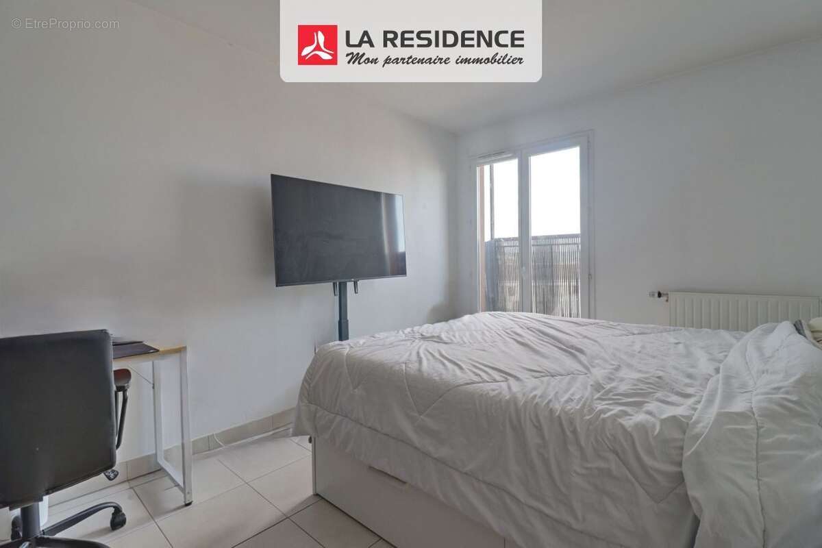 Appartement à POISSY