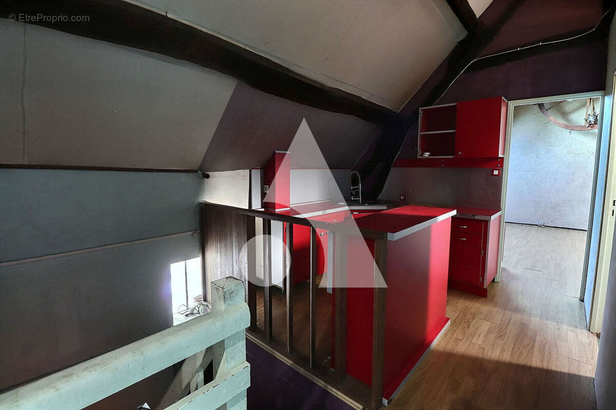 Maison à CORMEILLES-EN-VEXIN