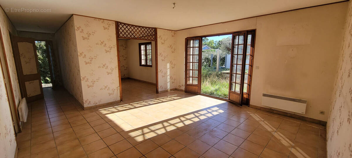 Maison à LA TESTE-DE-BUCH