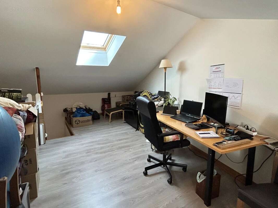 Maison hypercentre Bressuire - photo 7