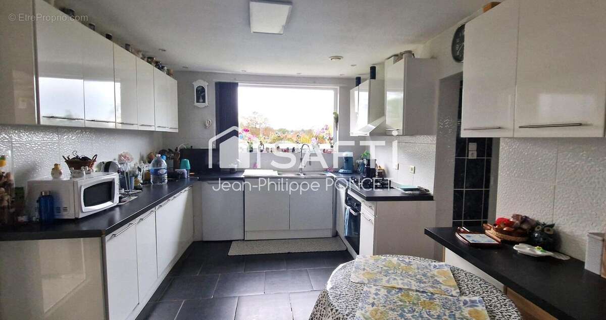 Photo 3 - Maison à CRECY-EN-PONTHIEU