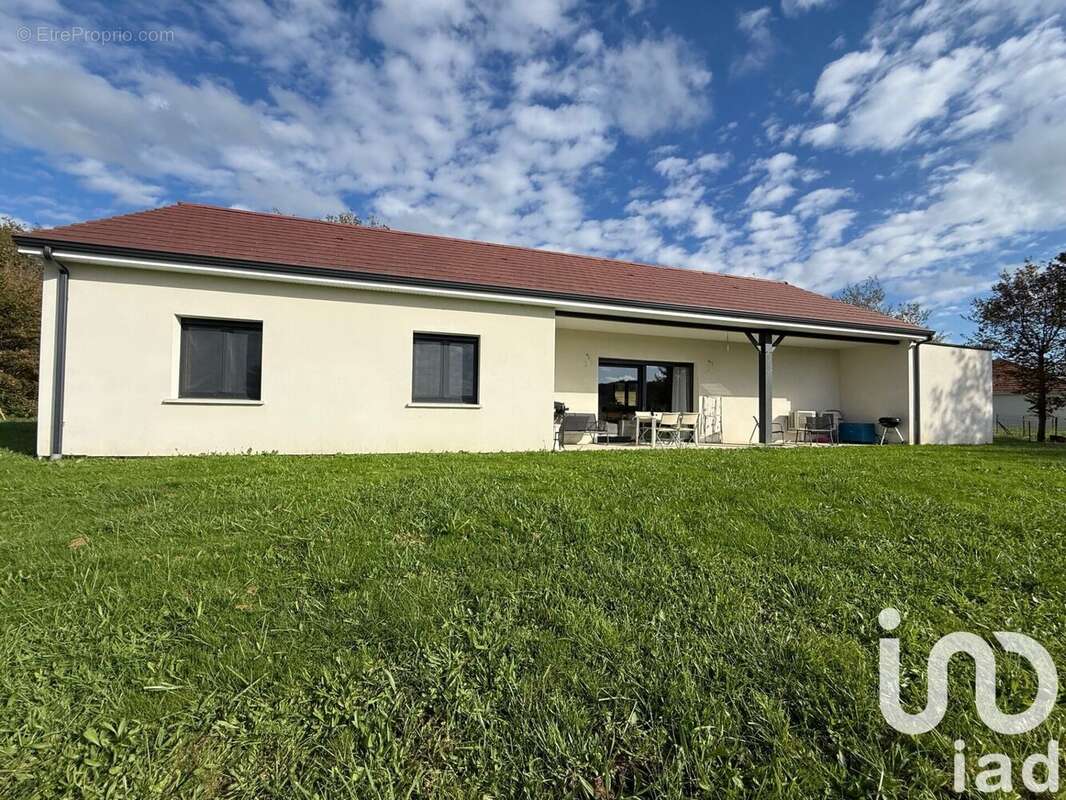 Photo 9 - Maison à BERENX