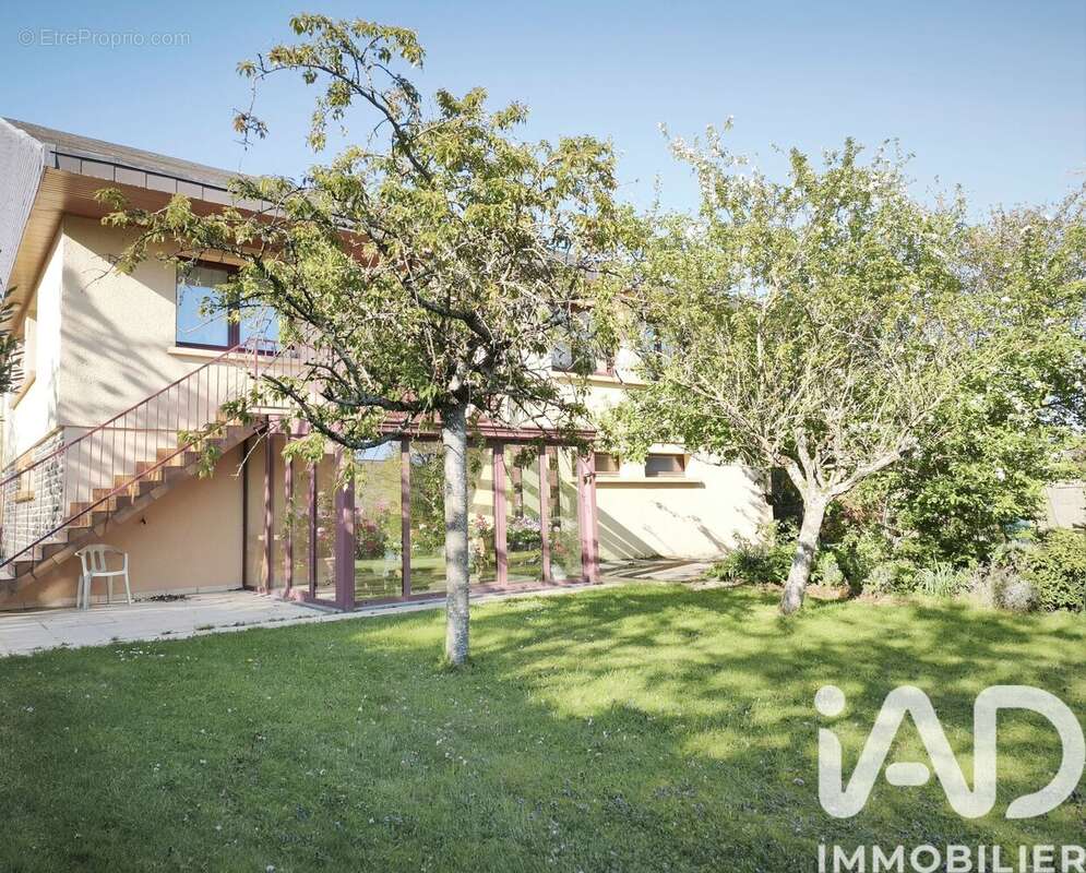Maison 170 m² à Auvillers-Les-Forges  - photo 6