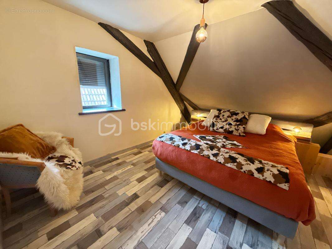 Maison de ville 123m2 et – Soultz - photo 17