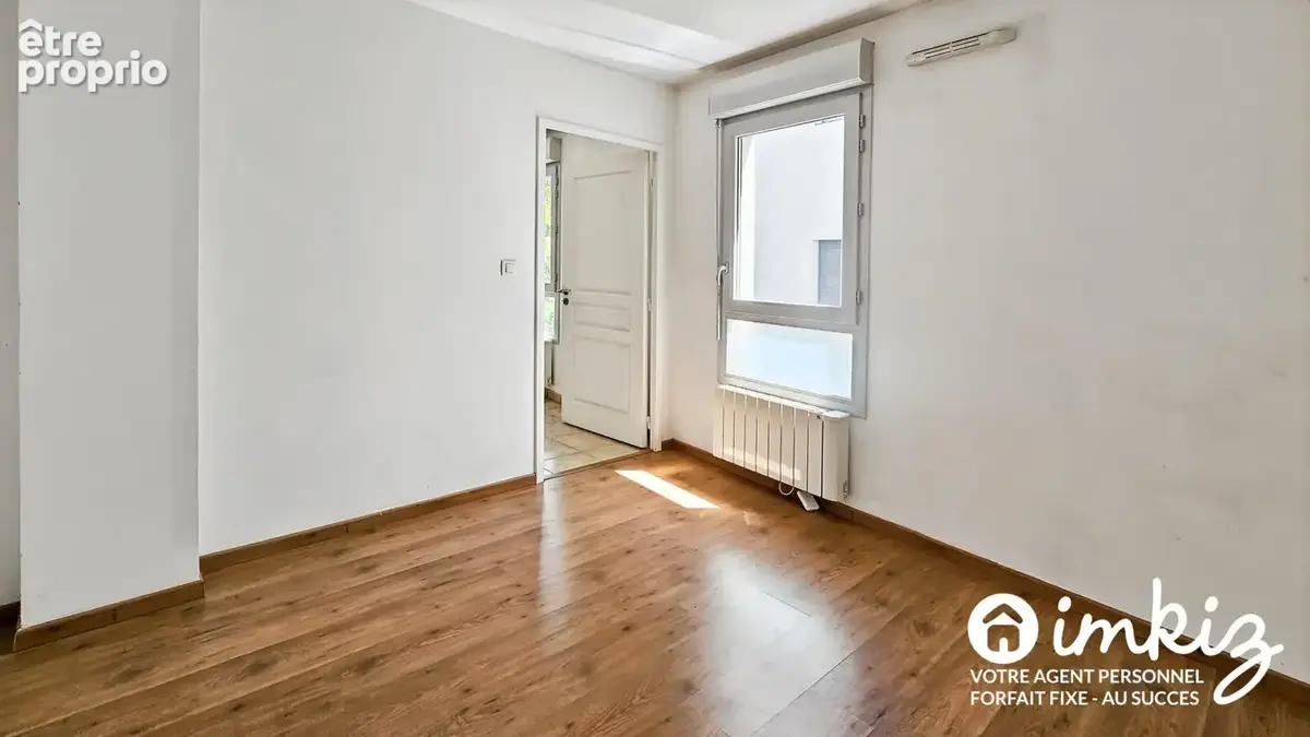 Appartement 3 pièces avec balcon, garage possible - photo 4