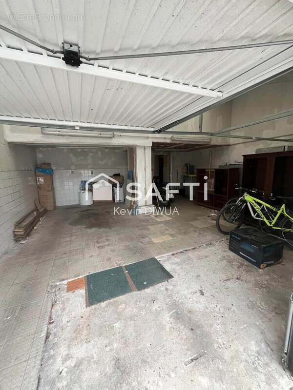 Photo 8 - Appartement à PONT-SAINTE-MAXENCE