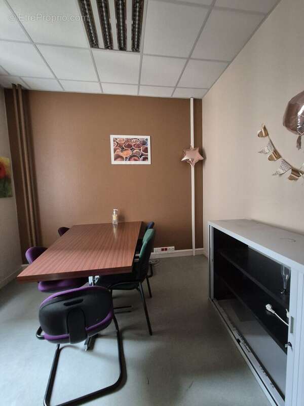 Appartement à BELFORT