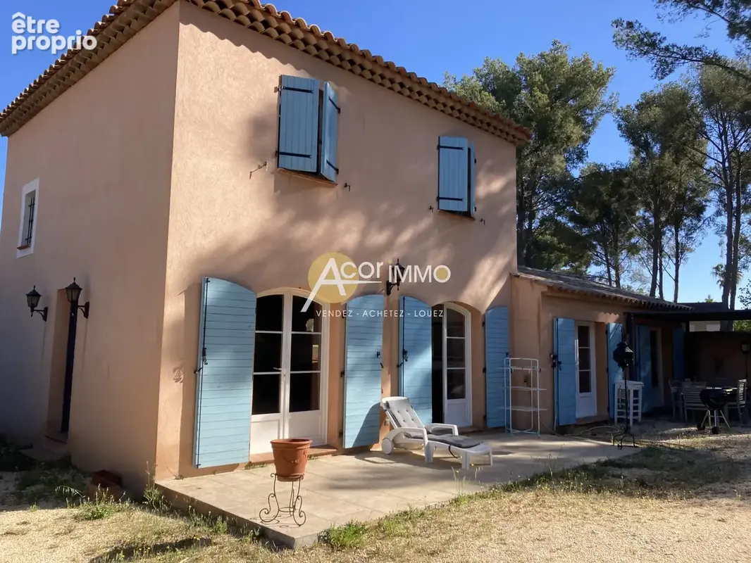 Bastide provençale à 300 m de la mer   La Verne - photo 2