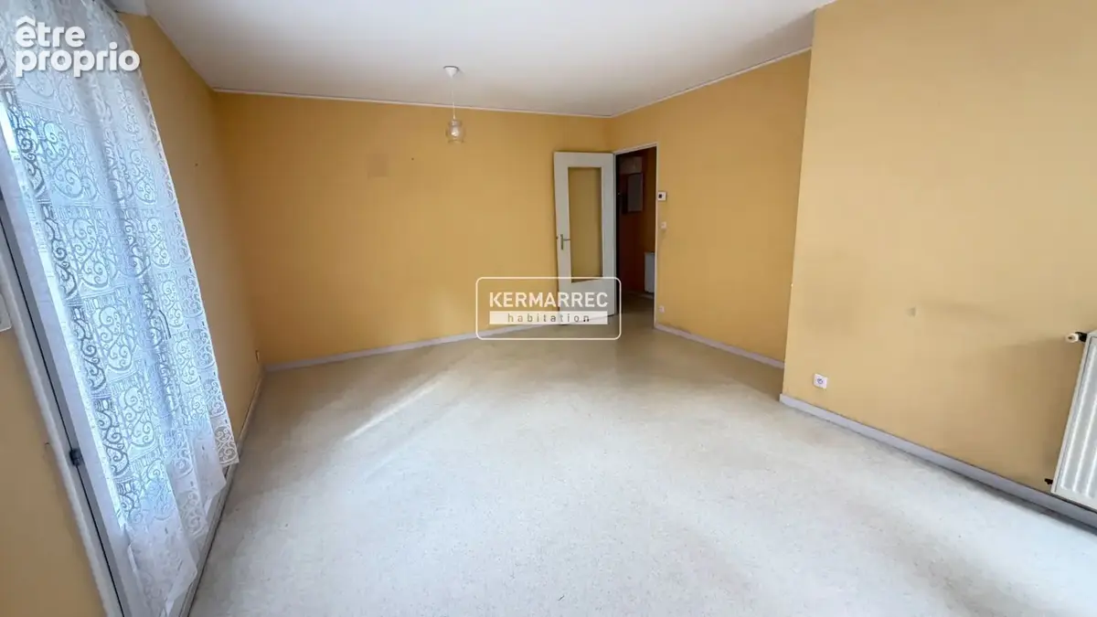 A VENDRE Appartement 3 pièces à VITRE 60.33 m² - 183 600  HAI - photo 7