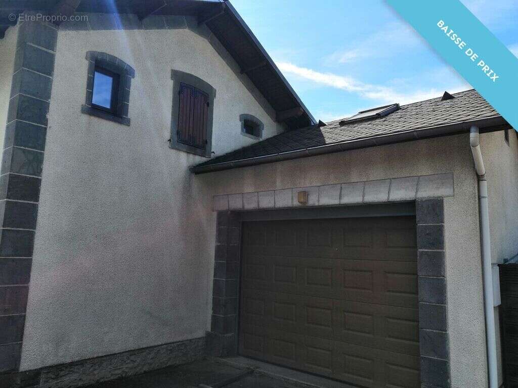 Ancienne maison de Garde Barrière - photo 18