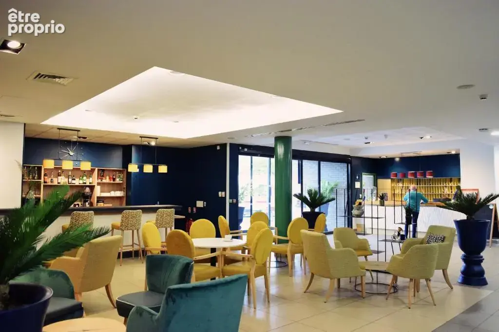 Investissement en residence Senior - photo 5
