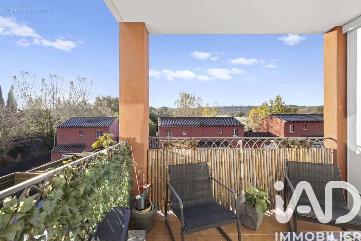 Photo 2 - Appartement à FUVEAU