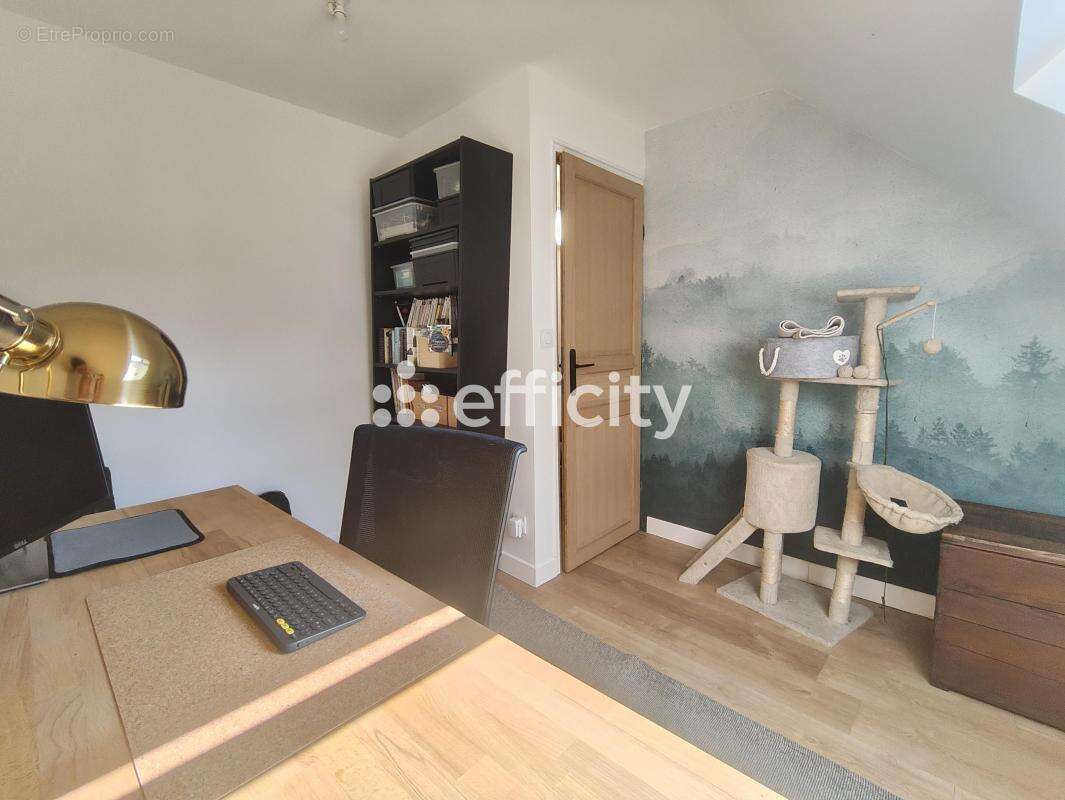 Maison 73 m² à Mons-En-Baroeul  - photo 19