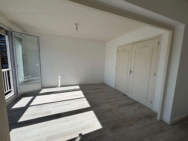 Appartement à FIRMINY