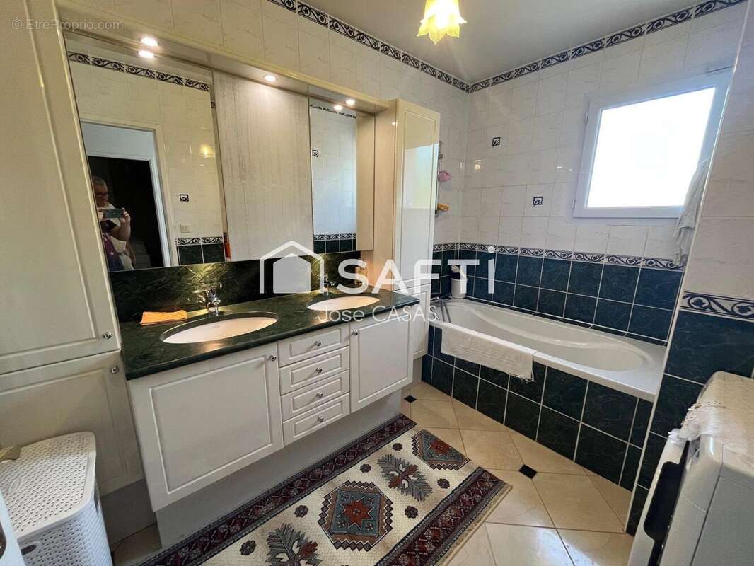 Photo 3 - Maison à VAL-DE-REUIL