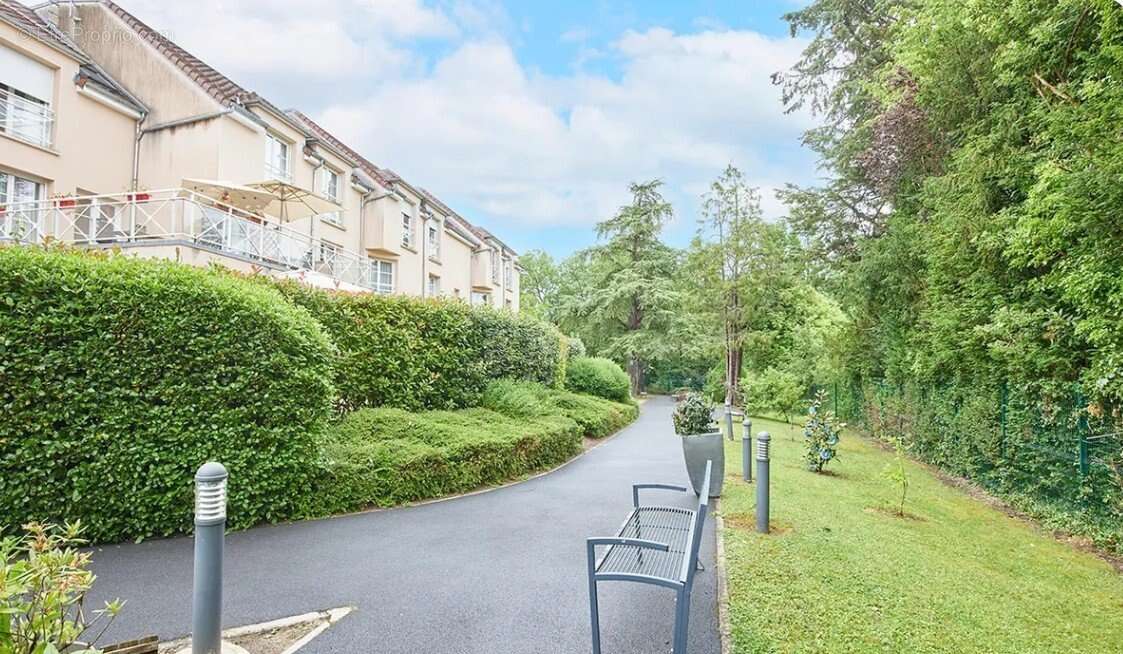 INVESTISSEMENT LOCATIF  Chézy-sur-Marne  Résidence EHPAD Les Portes de Champagne - 5,22% de rentabilité - photo 10