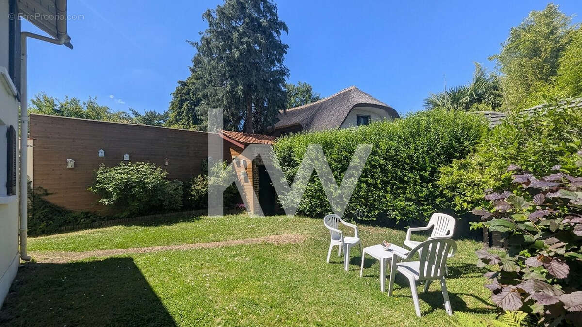 Maison 86 m² à Montmorency  - photo 3