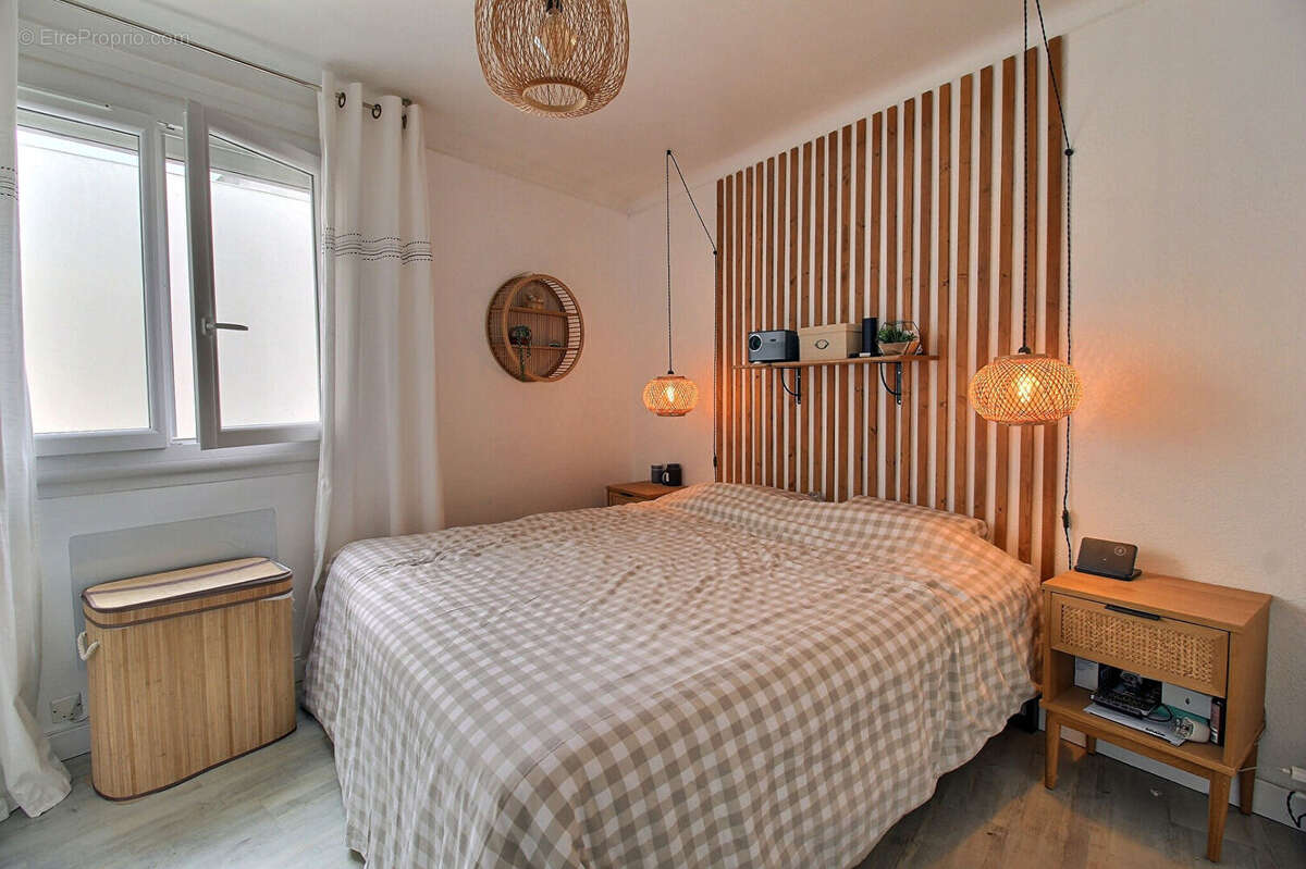 Appartement à PALAVAS-LES-FLOTS