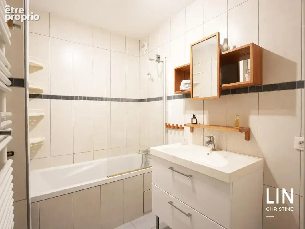 Appartement - photo 9