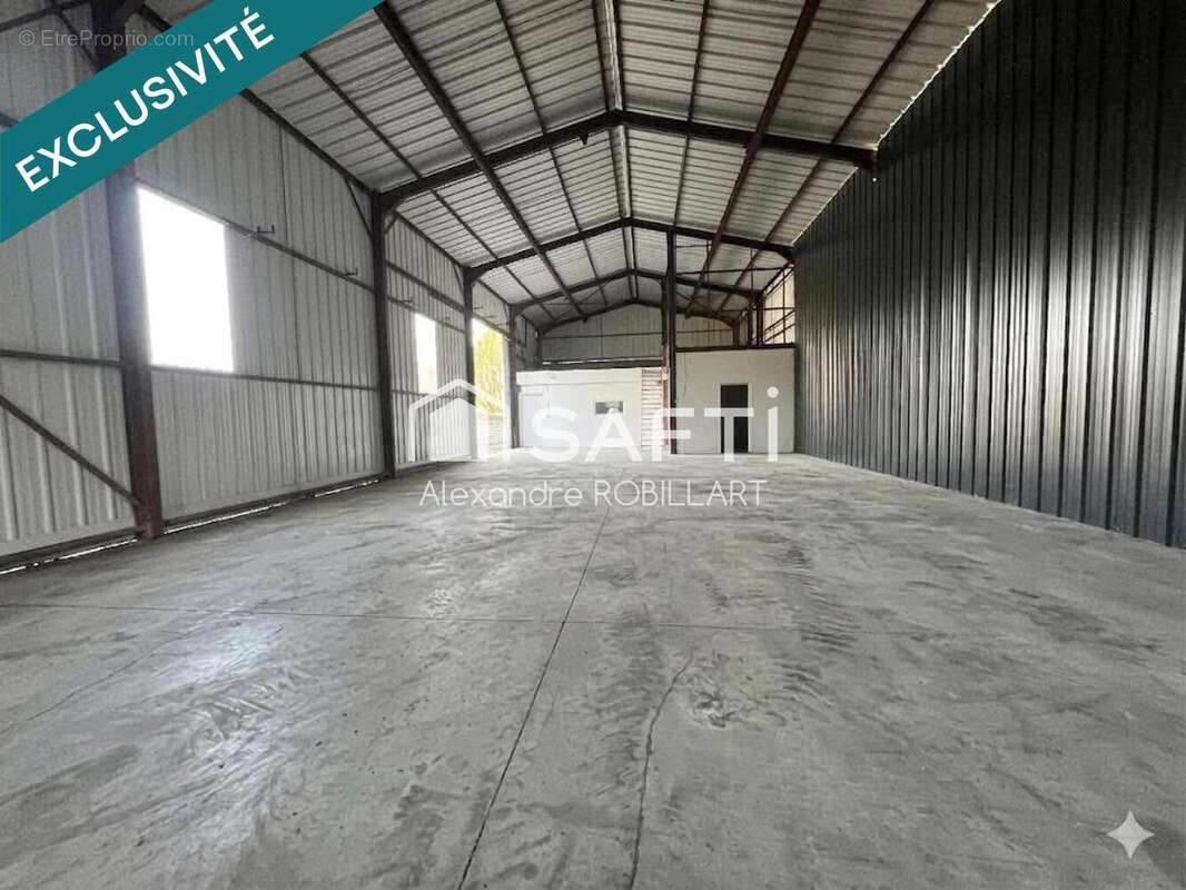 Photo 3 - Commerce à LIEVIN