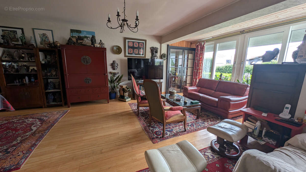 Maison 8 piéces - photo 6