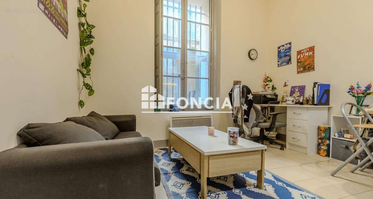 Appartement à AVIGNON