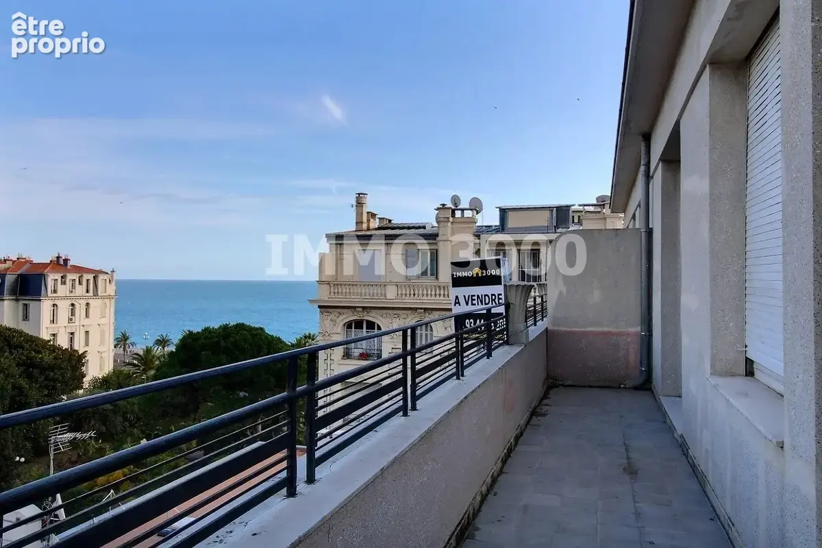 Photo Appartement à Nice au prix de 635 000€
