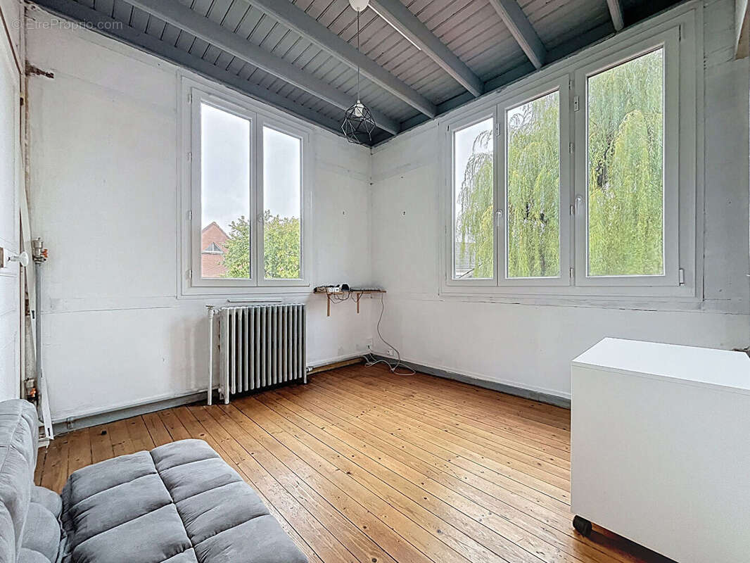 Maison à SAINT-MICHEL-SUR-ORGE