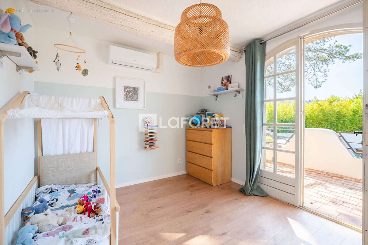 Maison à CARNOUX-EN-PROVENCE