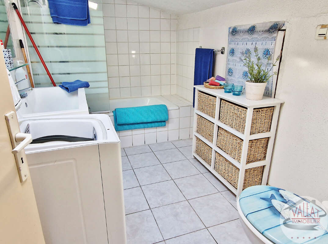 Appartement à AGDE