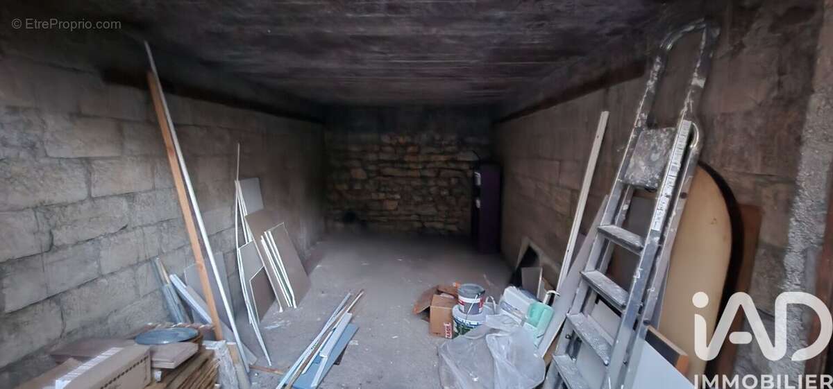 Photo 7 - Appartement à BESANCON