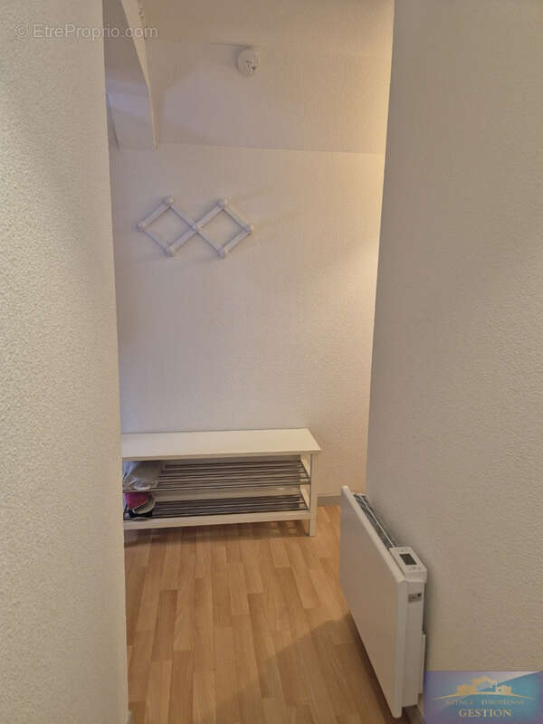 Appartement à CAUTERETS