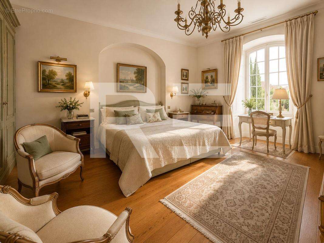 Appartement à SAINT-REMY-DE-PROVENCE