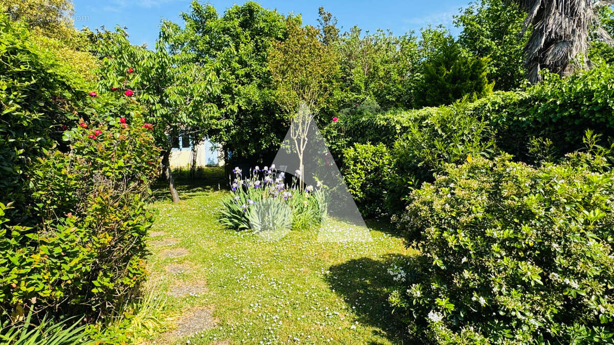 Maison à LA ROCHE-SUR-YON