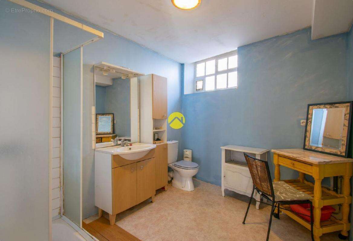 Maison à SIORAC-EN-PERIGORD