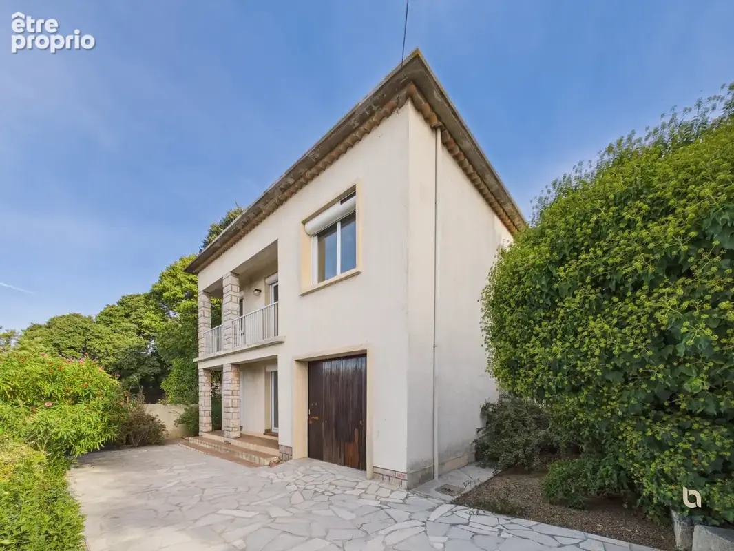 Maison à BEZIERS